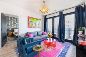 Downtown Midtown Vanderbilt, Honky Tonk Party Pad 2, Parking Gym Pool